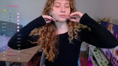 Snapshot of milounee chatting on May 19, 2026, 8:20 am milounee online show from May 19, 2026, 8:20 am