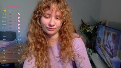 Snapshot of milounee chatting on May 22, 2026, 7:48 am milounee online show from May 22, 2026, 7:48 am