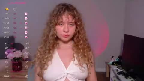 Snapshot of milounee chatting on June 12, 2026, 2:16 pm milounee online show from June 12, 2026, 2:16 pm