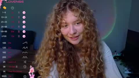 Snapshot of milounee chatting on June 29, 2026, 8:09 am milounee online show from June 29, 2026, 8:09 am