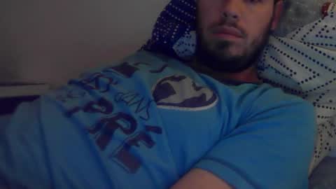 milowww1601 online show from October 23, 2025, 4:45 am