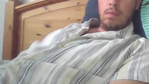 Snapshot of milowww1601 chatting on June 24, 2026, 8:35 am milowww1601 online show from June 24, 2026, 8:35 am