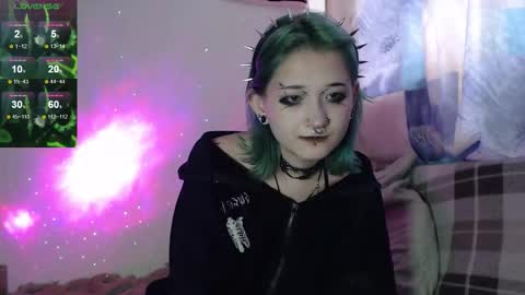 milten_trish online show from September 22, 2025, 3:14 pm