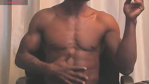 Miltonn online show from January 30, 2025, 1:55 am