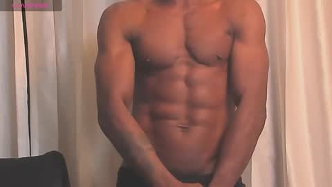 Miltonn online show from January 30, 2025, 4:58 am