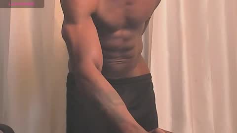 Miltonn online show from January 30, 2025, 8:01 am