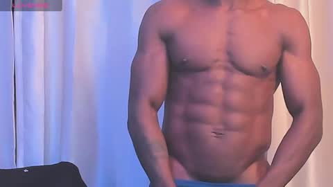 Miltonn online show from February 1, 2025, 1:55 am