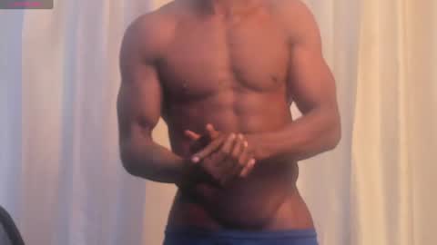 Miltonn online show from February 3, 2025, 10:32 pm