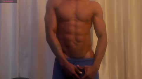 Miltonn online show from February 4, 2025, 1:34 am