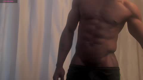 Miltonn online show from February 4, 2025, 10:34 pm