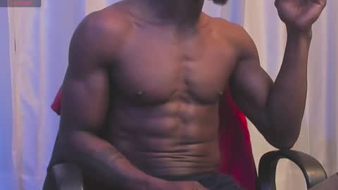 Miltonn online show from February 8, 2025, 8:31 am