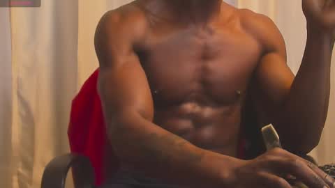 Miltonn online show from February 9, 2025, 10:21 pm