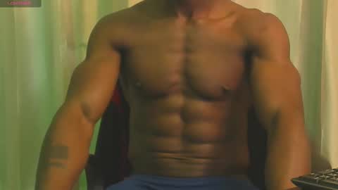 Miltonn online show from February 11, 2025, 3:29 am