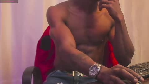 Miltonn online show from February 11, 2025, 10:07 pm