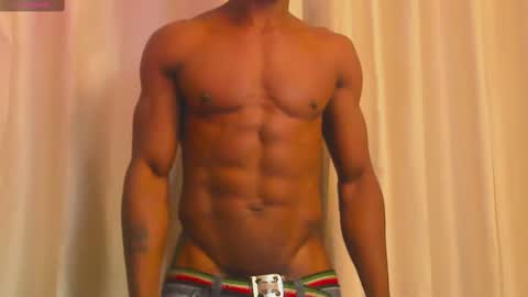 Miltonn online show from February 12, 2025, 4:12 am