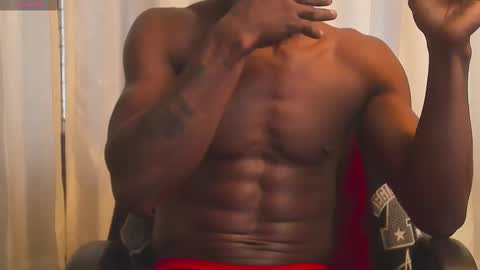 Miltonn online show from February 12, 2025, 9:43 pm