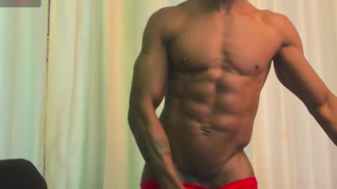 Miltonn online show from February 13, 2025, 9:17 pm