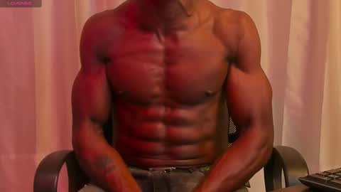 Miltonn online show from February 21, 2025, 5:35 am