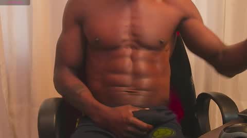 Miltonn online show from February 27, 2025, 9:14 pm