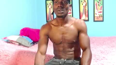 Miltonn online show from September 8, 2025, 7:57 pm