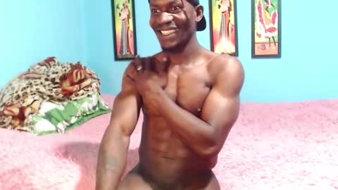 Miltonn online show from September 12, 2025, 9:20 am