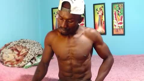 Miltonn online show from September 15, 2025, 7:58 pm