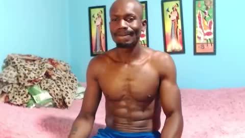 Miltonn online show from September 18, 2025, 8:55 pm