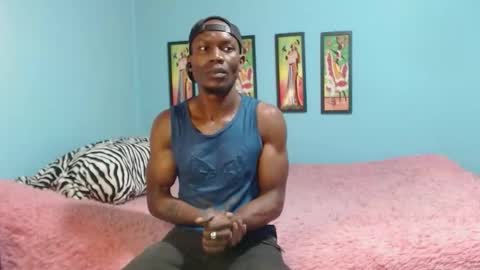 Miltonn online show from November 11, 2025, 5:24 pm