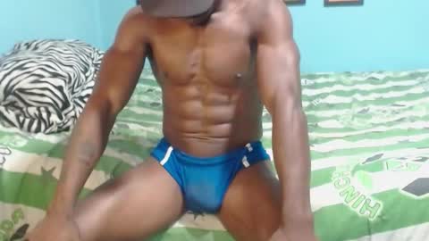 Miltonn online show from January 8, 2026, 6:16 am