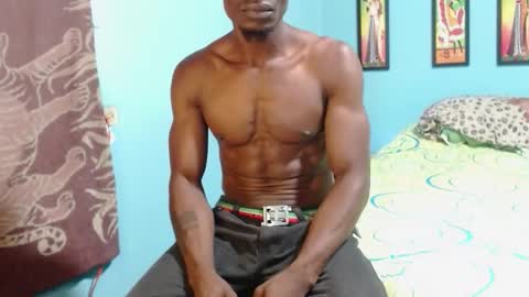 Miltonn online show from January 16, 2026, 8:13 pm