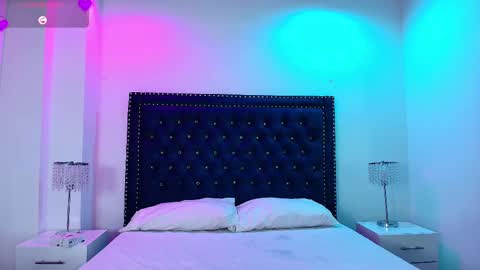 Milu ballmer  online show from September 27, 2025, 11:15 am