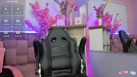 Snapshot of milu_beluci chatting on September 19, 2025, 5:24 pm Milu Belucci online show from September 19, 2025, 5:24 pm