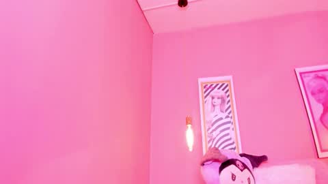 milu_carbajal_x online show from March 15, 2026, 3:56 am