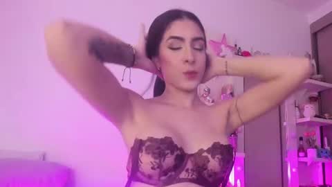 Snapshot of milu_cooper chatting on July 7, 2026, 7:23 am milu modelo independiente .onlyfans kmila model online show from July 7, 2026, 7:23 am
