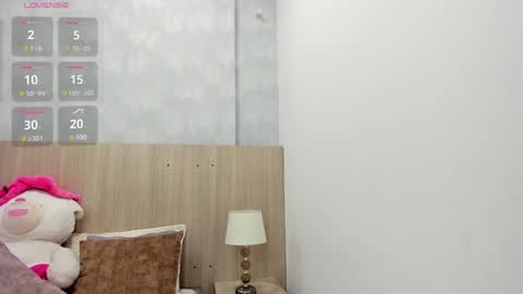 Milu Gomez online show from December 21, 2024, 7:27 pm