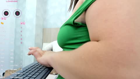 Milu Gomez online show from January 8, 2025, 1:11 am