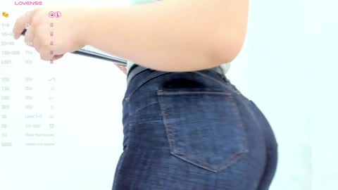 Milu Gomez online show from January 18, 2025, 7:04 pm