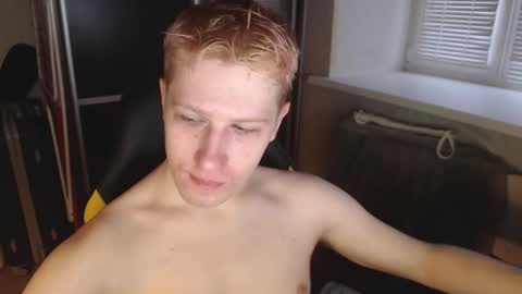 Noah online show from March 3, 2025, 2:37 pm