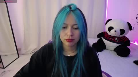 Milusolers online show from September 13, 2025, 6:46 am