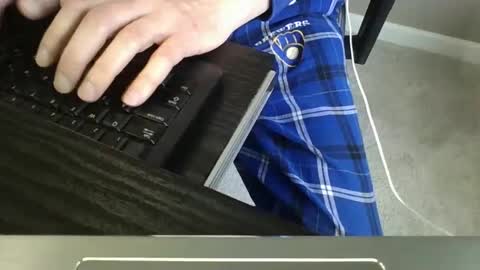 milwaukeebadger24 online show from January 22, 2025, 9:43 pm