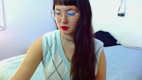 mily_baker online show from December 1, 2024, 9:59 pm