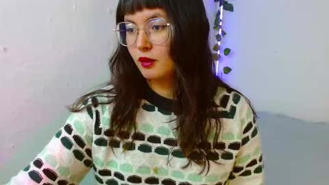 mily_baker online show from January 27, 2025, 9:44 pm