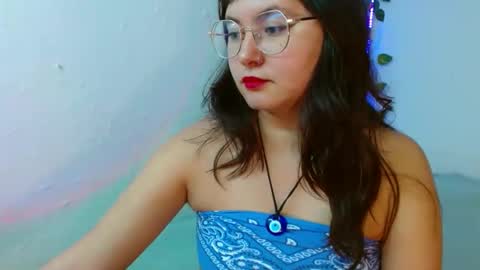 mily_baker online show from January 31, 2025, 5:10 pm