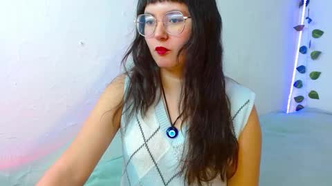 mily_baker online show from February 10, 2025, 9:58 pm