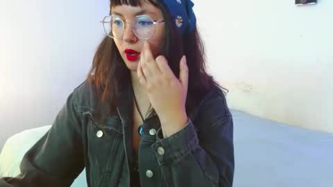 mily_baker online show from February 21, 2025, 6:59 pm