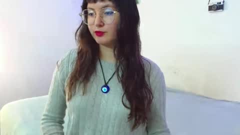 mily_baker online show from February 22, 2025, 11:57 pm
