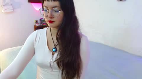 mily_baker online show from September 22, 2025, 12:12 am