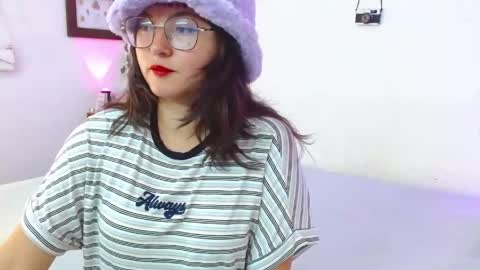 mily_baker online show from June 1, 2026, 11:28 pm