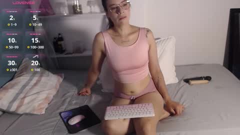 Mily Miley online show from January 18, 2026, 7:50 pm