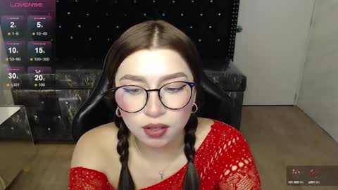 Mily online show from December 14, 2024, 1:05 pm